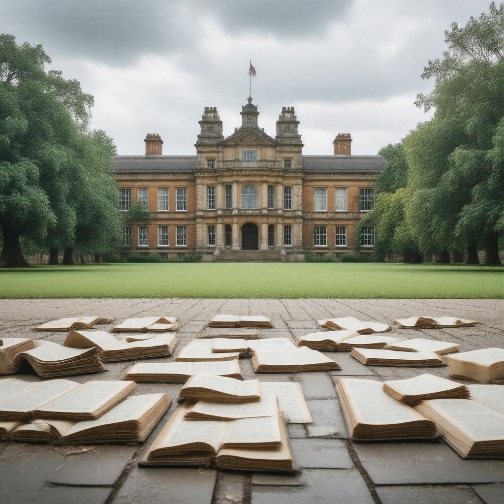 Public Record Office (United Kingdom)